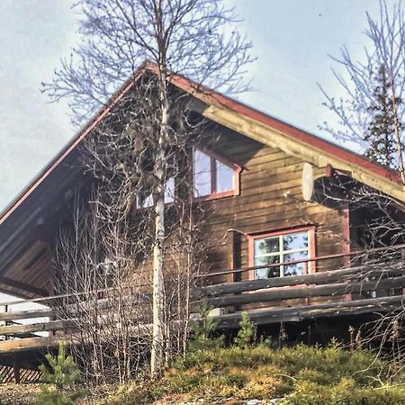 Cozy Home In Saerna With Kitchen Fjatervalen エクステリア 写真